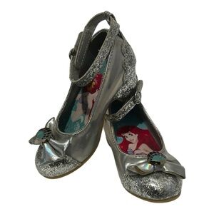 Disney Princess Little Mermaid Shoes